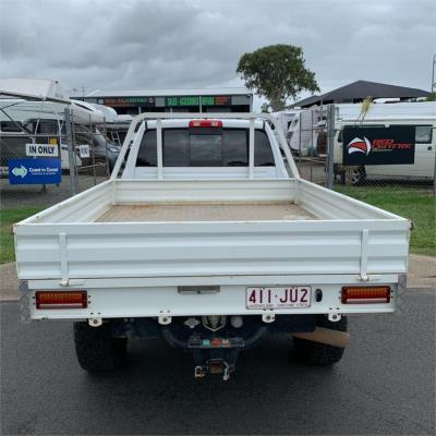 2015 DODGE RAM 2500 LWB Longhorn Dual Cab Ute 2500 for sale in Tinana